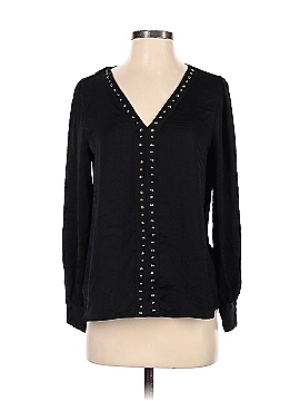 Vince Camuto Long Sleeve Blouse (view 1)