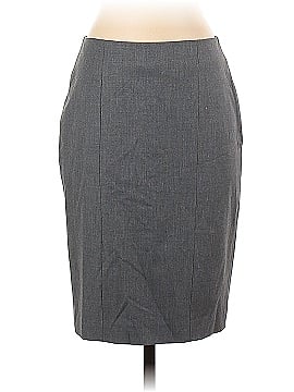 Ann Taylor Casual Skirt (view 1)