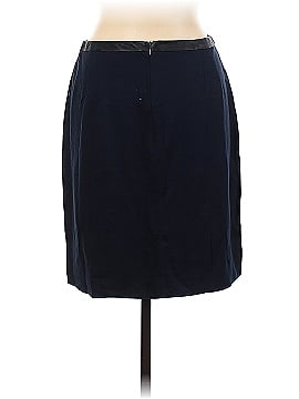 Ann Taylor Casual Skirt (view 2)