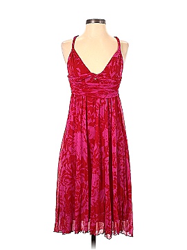 Diane von Furstenberg Casual Dress (view 1)