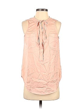 New York & Company Sleeveless Blouse (view 1)