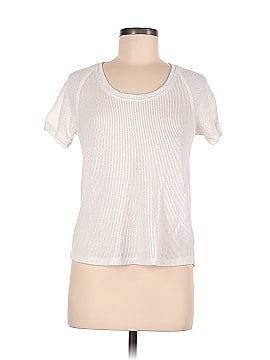 Z Supply Short Sleeve Top (view 1)