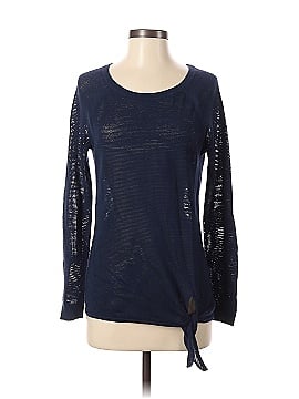 Gap Outlet Long Sleeve Top (view 1)