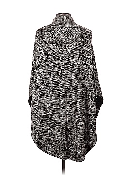 Banana Republic Factory Store Poncho (view 2)