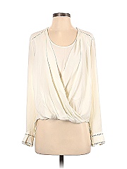 Cache Long Sleeve Blouse