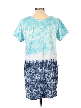 Southern Spirit Casual Dress (view 2)