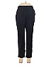Tracy Reese Solid Black Casual Pants Size M - photo 1