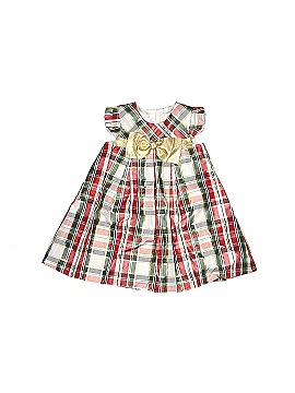 Bonnie Baby Special Occasion Dress (view 1)