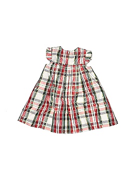 Bonnie Baby Special Occasion Dress (view 2)