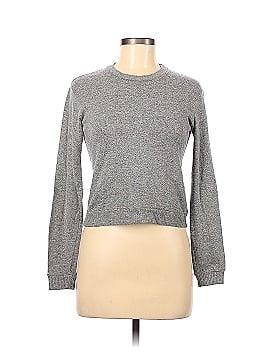 Brandy Melville Wool Pullover Sweater (view 1)