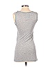 Young Fabulous & Broke 100% Tencel Marled Gray Sleeveless Top Size S - photo 2
