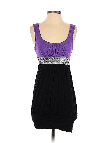January 7 Cocktail Dress (view 1)