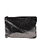 Marc Jacobs for Neiman Marcus + Target Leather Clutch