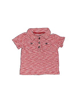 Baby Gap Outlet Short Sleeve Polo (view 1)