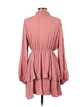 Pink Lily Casual Dress (view 2)