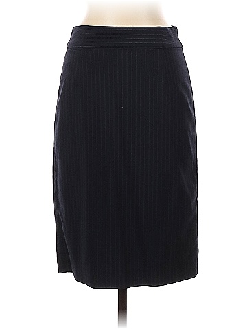 J.Crew Wool Skirt (view 1)
