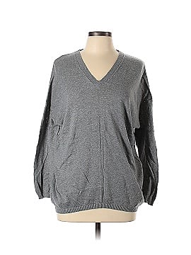 MNG by Mango Pullover Sweater (view 1)