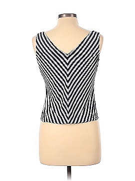 DressBarn Sleeveless Top (view 2)