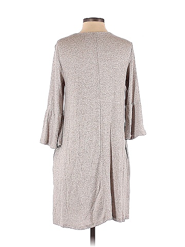 Soho JEANS NEW YORK & COMPANY Casual Dress (view 2)