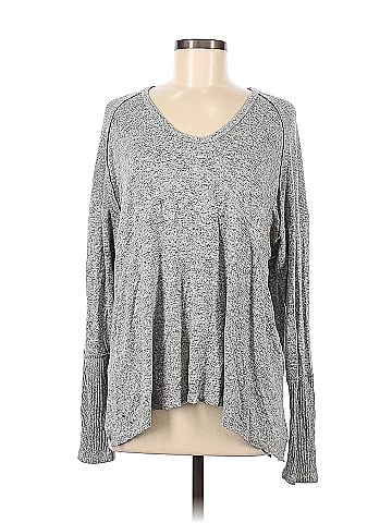 KLD Signature Pullover Sweater (view 1)