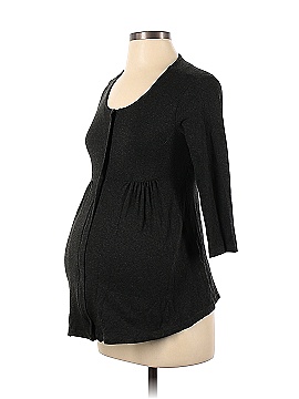 Isabella Oliver Cardigan (view 1)