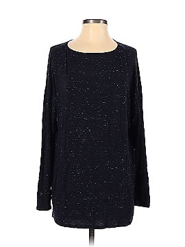 Nordstrom Signature Long Sleeve T-Shirt (view 1)