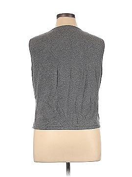 Alex Garfield Sweater Vest (view 2)
