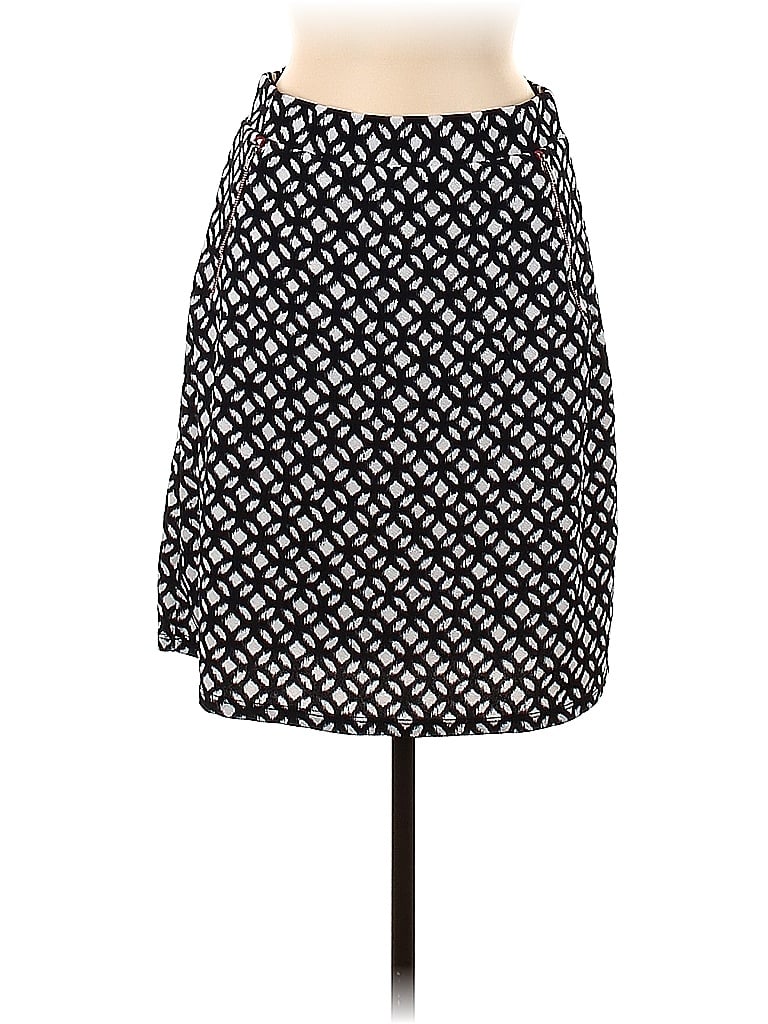 Click to view more detailed imagery on our partner's website Pre-owned Le Lis Active Skirt In Black