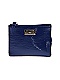 Cole Haan Leather Card Holder
