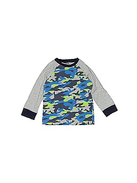 Gymboree Long Sleeve T-Shirt (view 1)