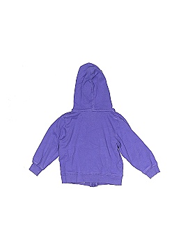 Carter's Zip Up Hoodie (view 2)