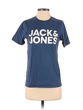 Jack & Jones Short Sleeve T-Shirt (view 1)