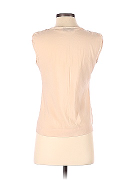 Ann Taylor LOFT Short Sleeve Blouse (view 2)