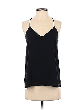 LM Collection Sleeveless Blouse (view 1)