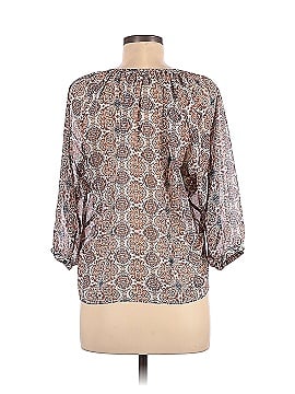 Liberty Love 3/4 Sleeve Blouse (view 2)