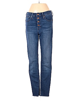 Madewell Jeans (view 1)