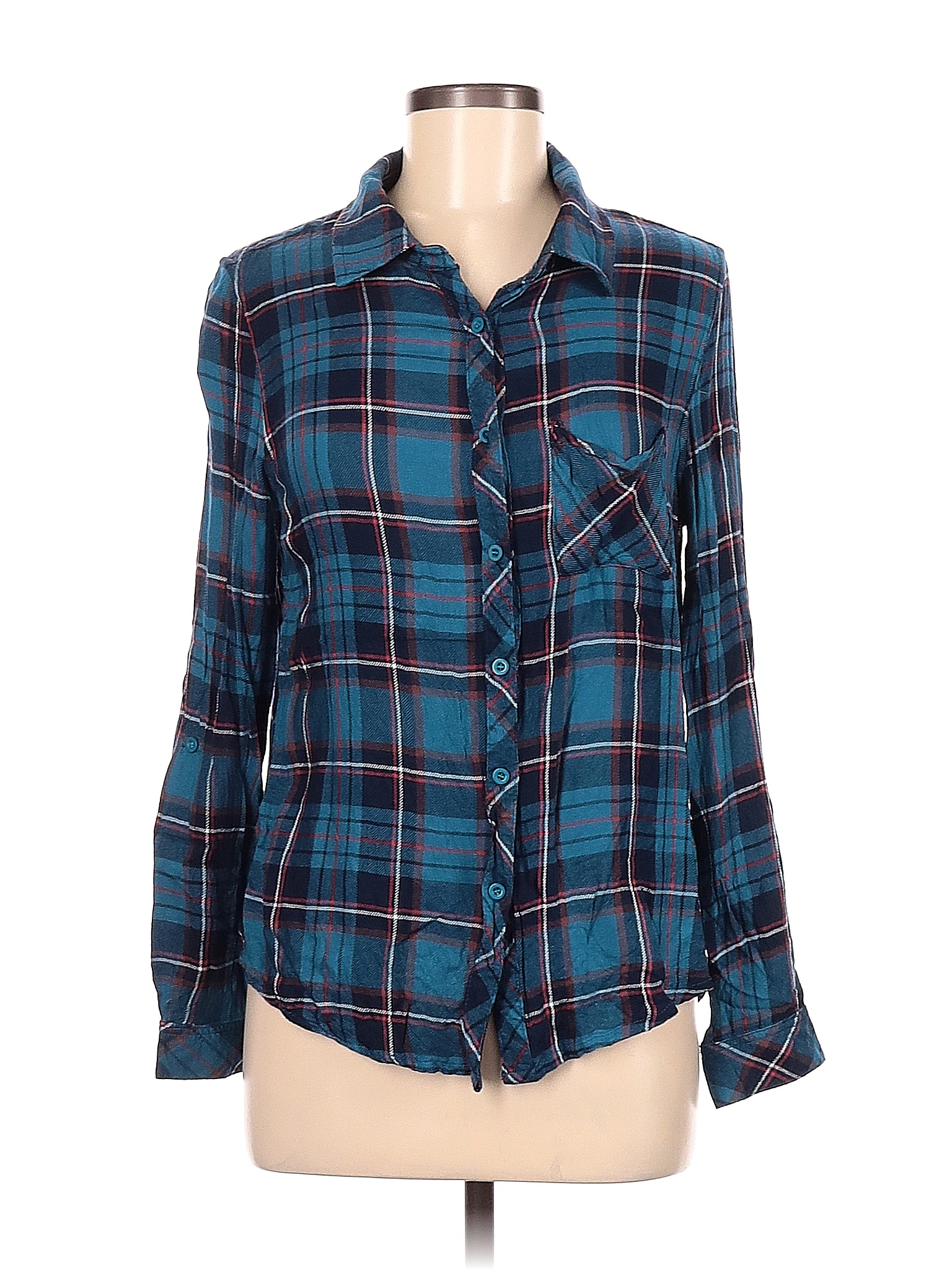 Laid.B Detachable shirt 