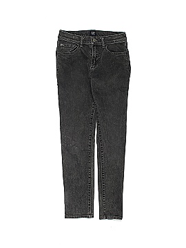 Gap Size 10 (view 1)