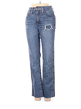 Madewell Madewell Jeans 23 (view 1)