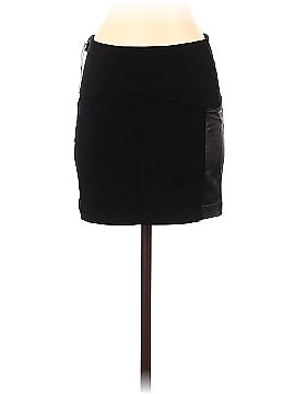 Getting Back To Square One Casual Skirt (view 1)