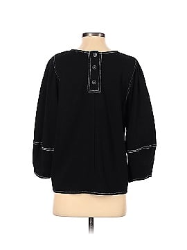 Current Air Long Sleeve Top (view 2)