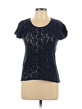 Lucky Brand Short Sleeve Top (view 1)