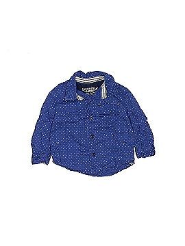 Genuine Kids from Oshkosh Size 12 mo