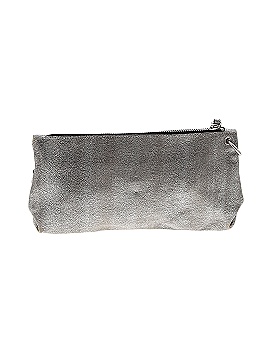 Kenneth Cole New York Leather Clutch (view 2)