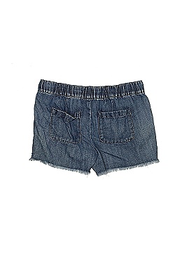 Ann Taylor LOFT Denim Shorts (view 2)