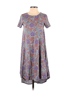 Lularoe Casual Dress (view 1)