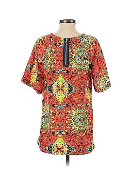 Kut from the Kloth Short Sleeve Blouse (view 2)