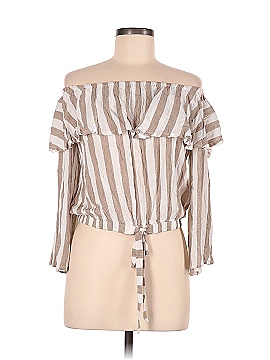 Hem & Thread Size Med
