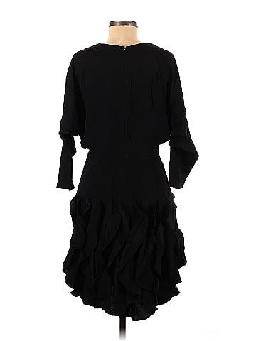 Betsy & Adam Cocktail Dress (view 2)