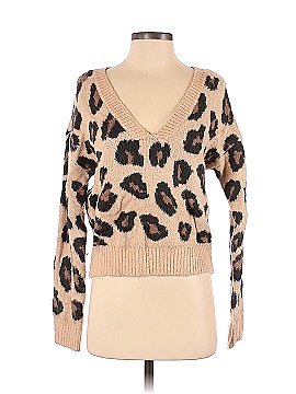 Victoria's Secret Pink Pullover Sweater (view 1)
